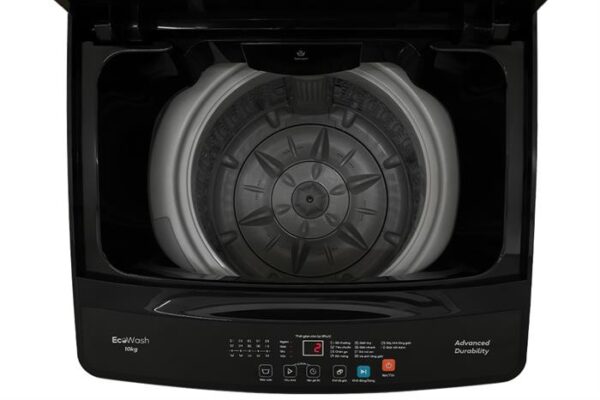 Máy giặt Casper 10 kg WT-10NB3 - Hình ảnh 4