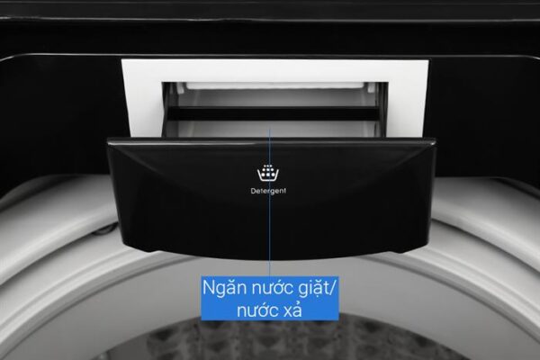 Máy giặt Casper 10 kg WT-10NB3 - Hình ảnh 6