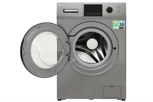 Máy giặt Casper Inverter 10.5 kg WF-105VG5 - Hình ảnh 2