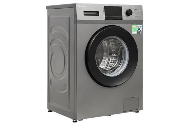 Máy giặt Casper Inverter 10.5 kg WF-105VG5 - Hình ảnh 3