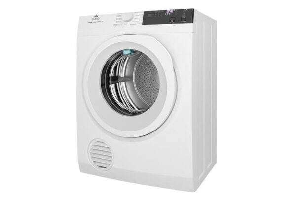 Máy sấy thông hơi Electrolux UltimateCare 9 kg EDS904H3WC - Hình ảnh 2