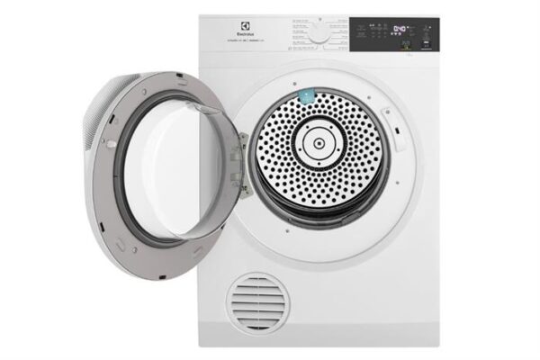 Máy sấy thông hơi Electrolux UltimateCare 9 kg EDS904H3WC - Hình ảnh 3