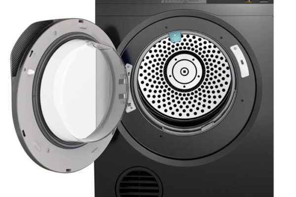 Máy sấy thông hơi Electrolux UltimateCare 9 kg EDS904N3SC - Hình ảnh 3