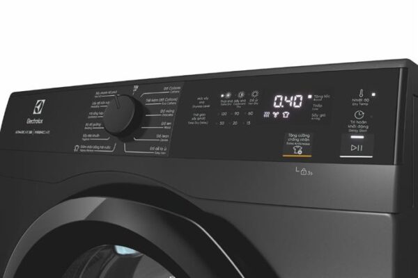 Máy sấy thông hơi Electrolux UltimateCare 9 kg EDS904N3SC - Hình ảnh 4