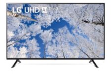 SMART TIVI LG 4K 55 INCH 55UQ7050PSA