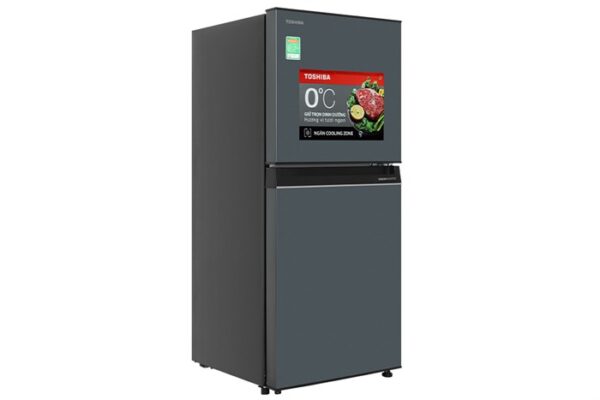 Tủ lạnh Toshiba Inverter 180 lít GR-RT234WE-PMV(52) - Hình ảnh 2