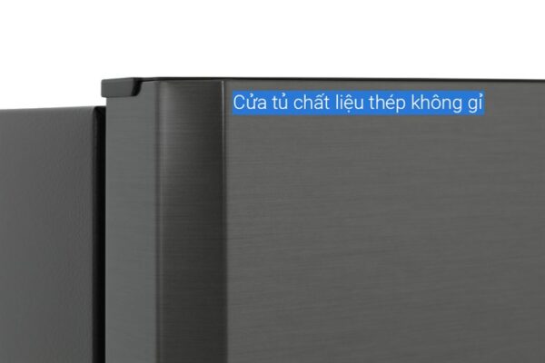 Tủ lạnh Sharp Inverter 360 lít SJ-XP382AE-DS - Hình ảnh 11