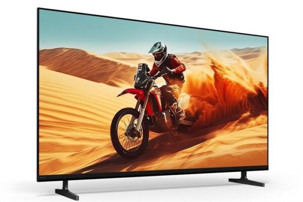 Google Tivi Sony 4K 50 inch K-50S25VM2 - Hình ảnh 2