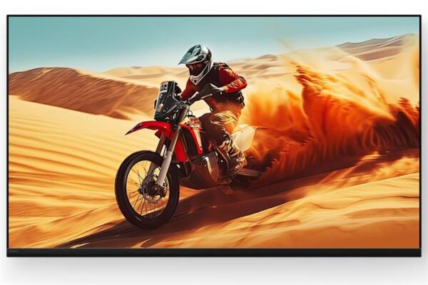 Google Tivi Sony 4K 50 inch K-50S25VM2 - Hình ảnh 3