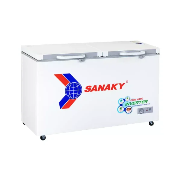 Tủ đông Sanaky 410 Lít VH-5699HY4K
