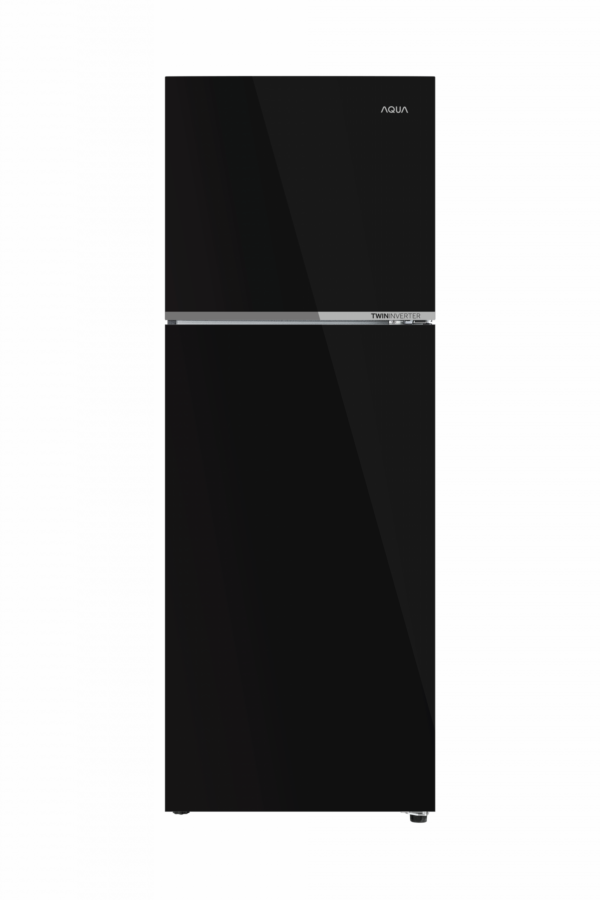 Tủ Lạnh Ngăn Đông Trên AQR-T410FA(GB) - Ảnh 2