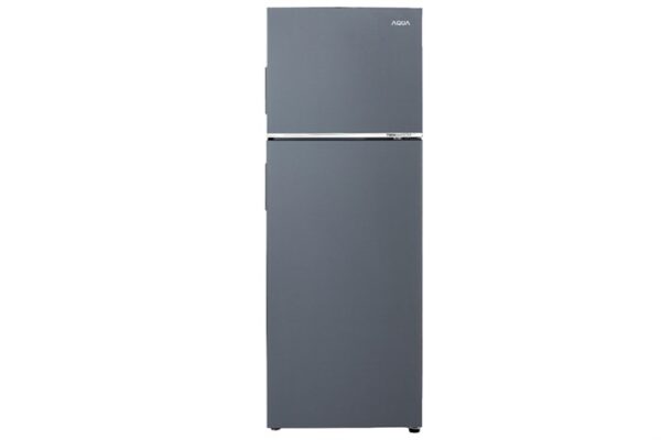 Tủ lạnh Aqua Inverter 283L AQR-T299FA(SL) - Ảnh 2