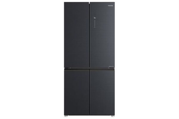 Tủ lạnh Toshiba Inverter 515 lít Multi Door GR-RF677WI-PMV(06)-MG - Ảnh 2