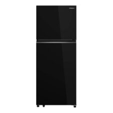 Tủ lạnh Hitachi Inverter Grand Carbon 374 lít HRTN6408SGBKVN