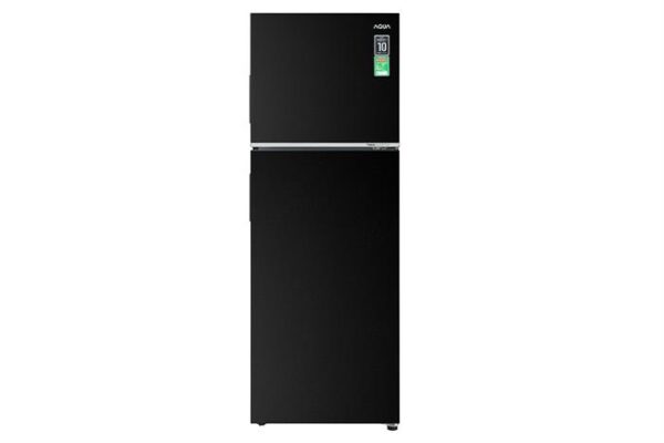 Tủ lạnh Aqua Inverter 236 lít AQR-T260FA(FB) - Ảnh 2