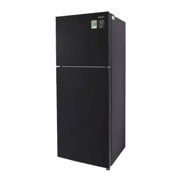 Tủ lạnh Aqua Inverter 236 lít AQR-T260FA(FB) - Ảnh 3