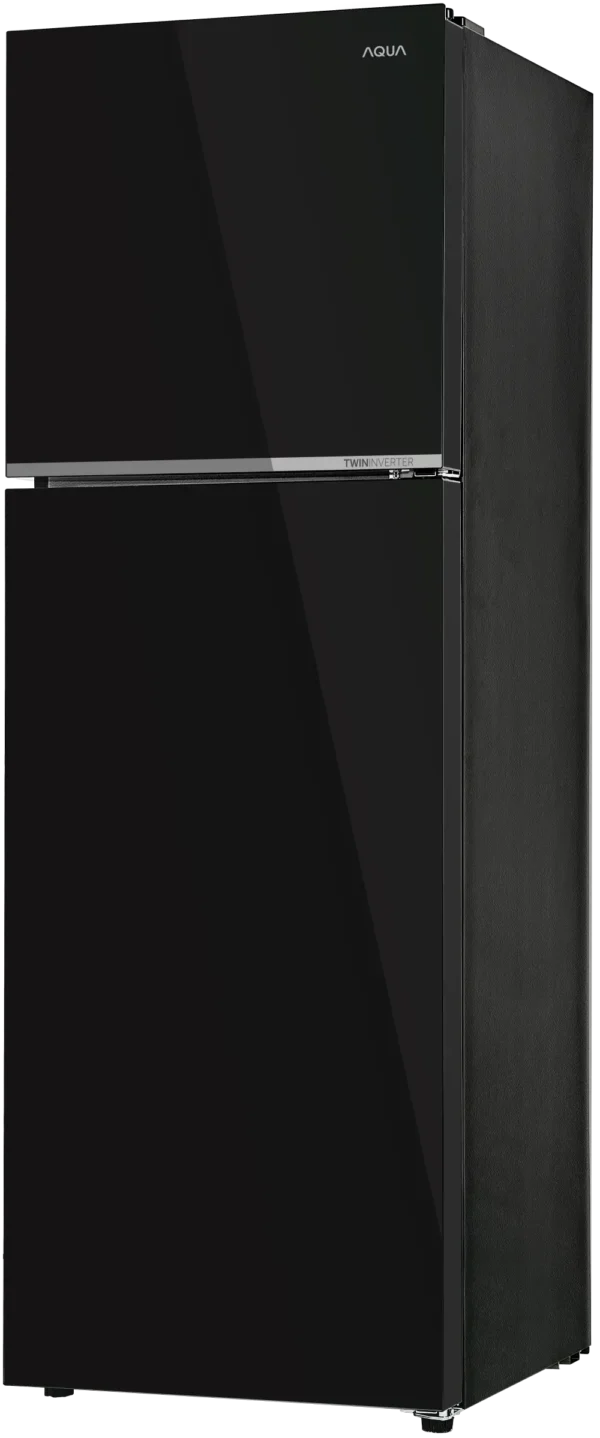 Tủ Lạnh Ngăn Đông Trên AQR-T410FA(GB) - Ảnh 3