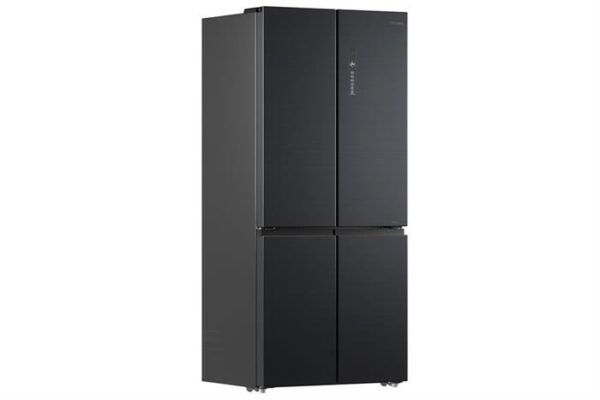 Tủ lạnh Toshiba Inverter 515 lít Multi Door GR-RF677WI-PMV(06)-MG - Ảnh 3