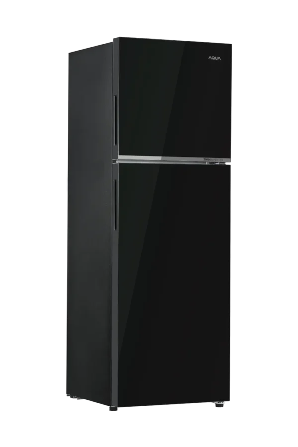 Tủ Lạnh Ngăn Đông Trên AQR-T410FA(GB) - Ảnh 4