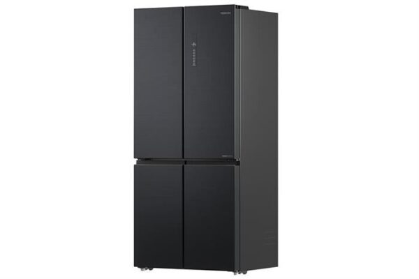 Tủ lạnh Toshiba Inverter 515 lít Multi Door GR-RF677WI-PMV(06)-MG - Ảnh 4