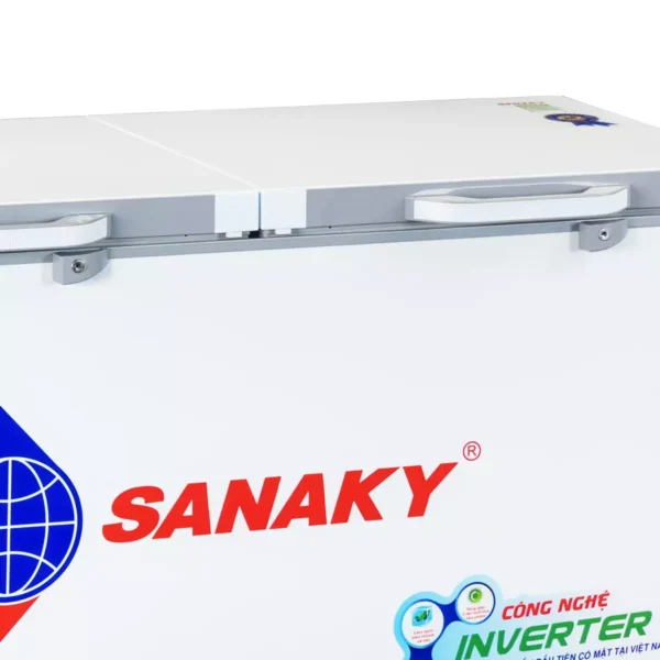 Tủ đông Sanaky 410 Lít VH-5699HY4K - Ảnh 5