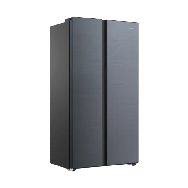 Tủ Lạnh Aqua Inverter 569 Lít AQR-S633XA(SL) - Ảnh 3
