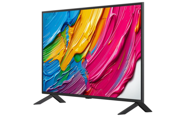 Smart Tivi LG QNED AI 4K 65 Inch 65QNED80ASA - Hình ảnh 8