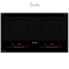 Bếp điện từ cao cấp SV-TC601