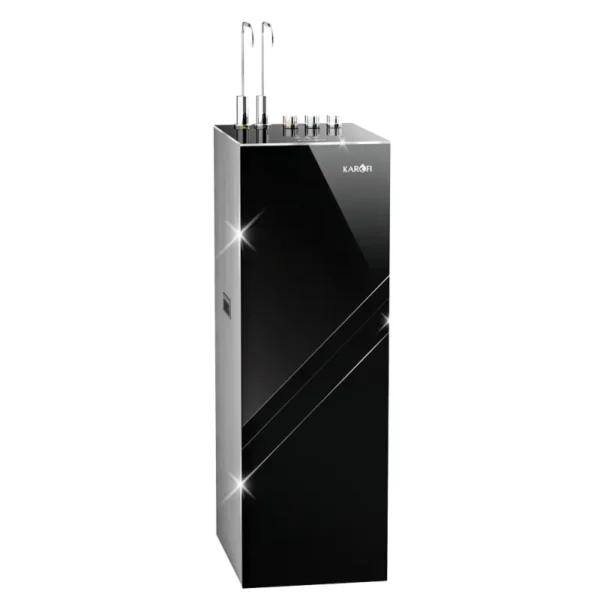 Máy lọc nước nóng lạnh Karofi KAD-L82 - Ảnh 2