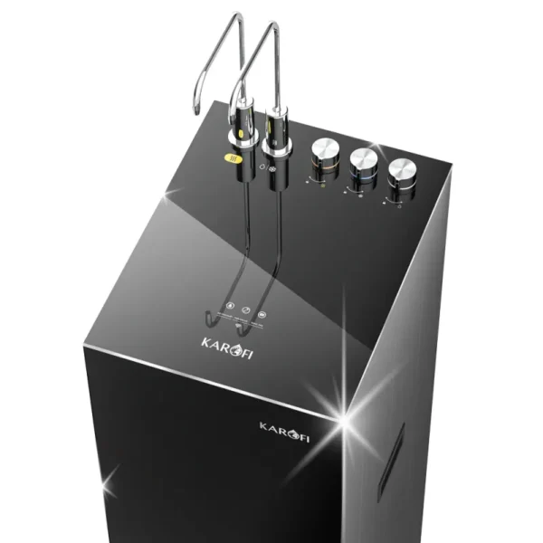 Máy lọc nước nóng lạnh Karofi KAD-L82 - Ảnh 3