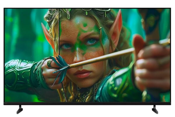 Google Tivi Sony 4K 55 inch K-55S20M2 Mới 2025