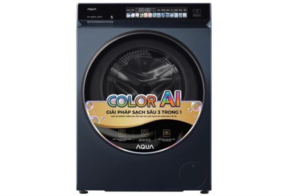 Máy giặt Aqua Inverter 10 kg AW10-B4377U1L(GN) Mẫu mới