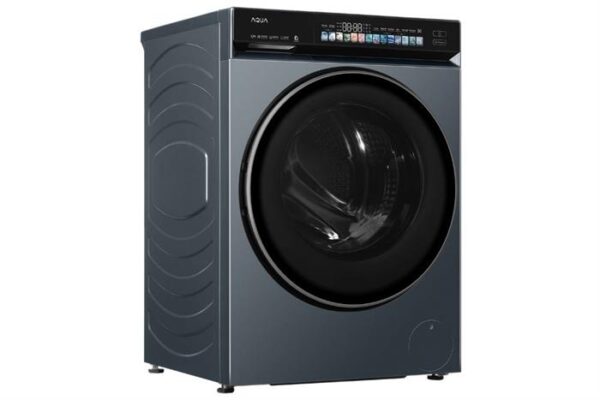 Máy giặt Aqua Inverter 12 kg AW12-BD4377U1L(GN) Mẫu mới - Hình ảnh 3