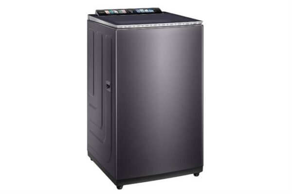 Máy giặt Aqua Inverter 12 kg AWM12-BSR1K(BU) Mẫu mới - Hình ảnh 2