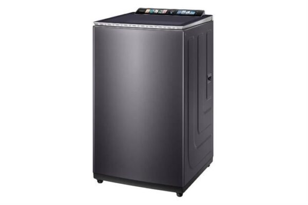 Máy giặt Aqua Inverter 12 kg AWM12-BSR1K(BU) Mẫu mới - Hình ảnh 3