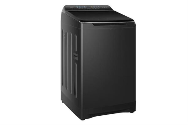 Máy giặt Aqua Inverter 14 kg AWM14-B2158L(B) Mẫu mới - Hình ảnh 2