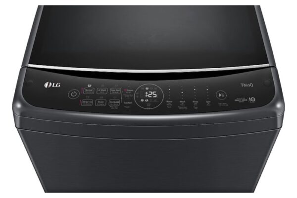 Máy giặt LG AI DD Inverter 19 kg TV2519SV7J - Hình ảnh 6
