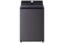 Máy giặt LG Inverter 19 kg T2519SX5G Mẫu mới