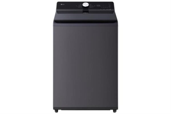 Máy giặt LG Inverter 19 kg T2519SX5G Mẫu mới