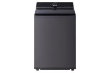 Máy giặt LG Inverter 22 kg T2522AX7G Mẫu mới