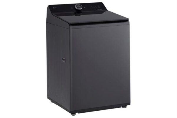 Máy giặt LG Inverter 22 kg T2522AX7G Mẫu mới - Ảnh 2