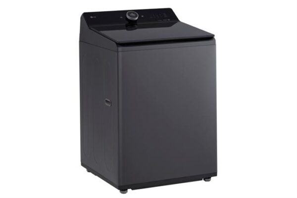 Máy giặt LG Inverter 25 kg TX2725AT9G Mẫu mới - Hình ảnh 3