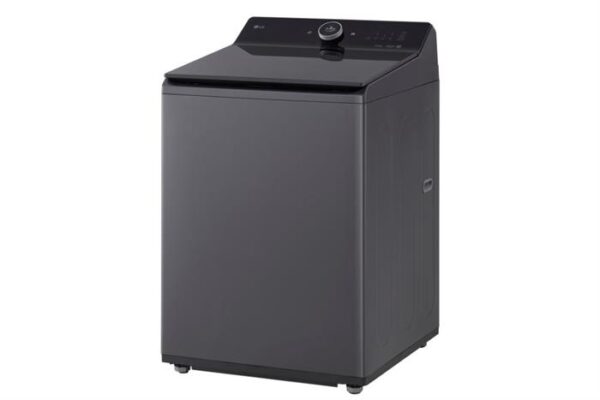 Máy giặt LG Inverter 25 kg TX2725AT9G Mẫu mới - Hình ảnh 4