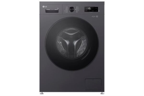 Máy giặt LG Inverter 9 kg FB1209S5M Mẫu mới