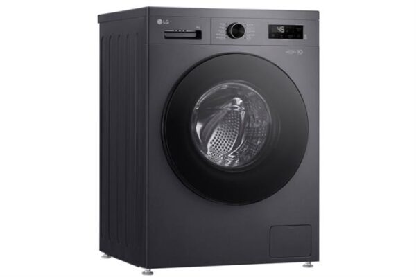 Máy giặt LG Inverter 9 kg FB1209S5M Mẫu mới - Hình ảnh 3