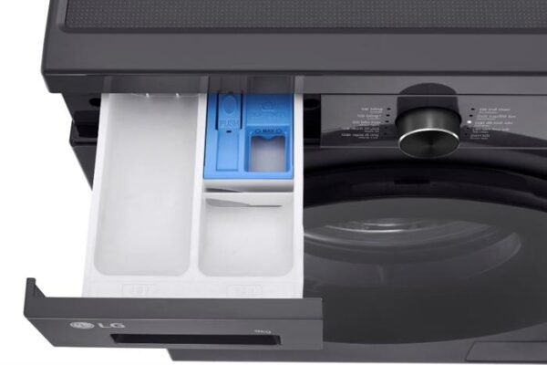 Máy giặt LG Inverter 9 kg FB1209S5M Mẫu mới - Hình ảnh 6