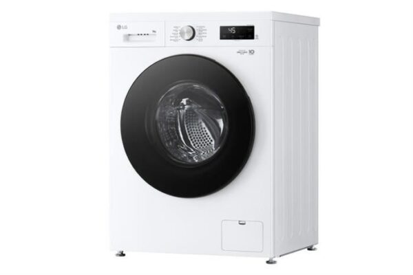 Máy giặt LG Inverter 9 kg FB1209S5W - Hình ảnh 4
