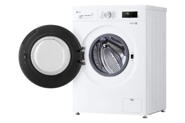 Máy giặt LG Inverter 9 kg FB1209S5W - Hình ảnh 5