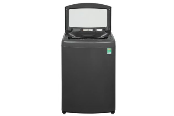 Máy giặt LG TurboDrum Inverter 14 kg T2514VBTB - Hình ảnh 2