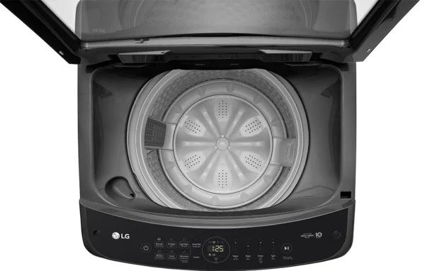 Máy giặt lồng đứng LG Inverter 11kg T2511VBTB - Hình ảnh 5